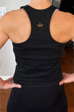 Racerback Tank