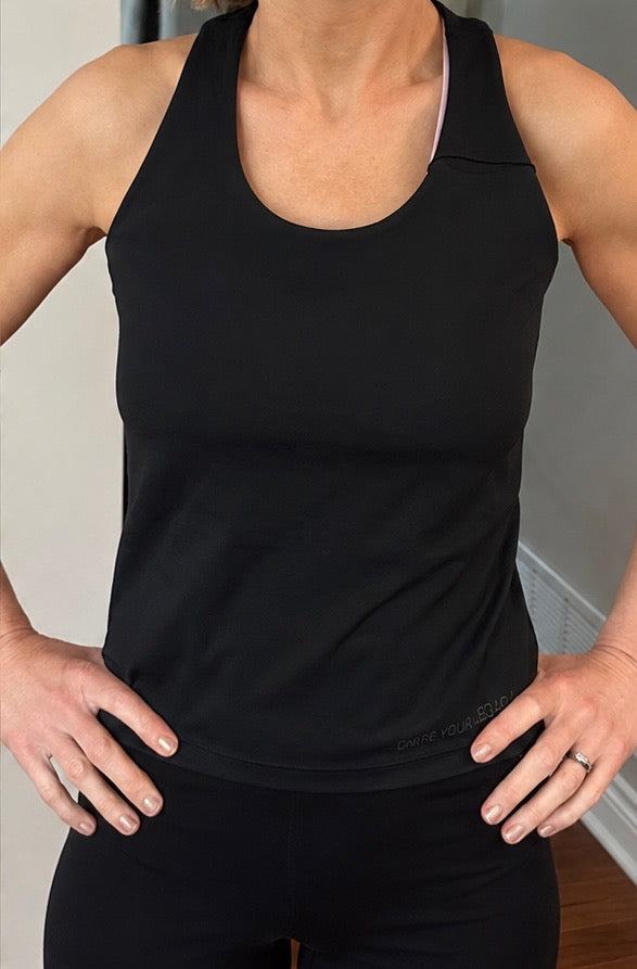 Racerback Tank