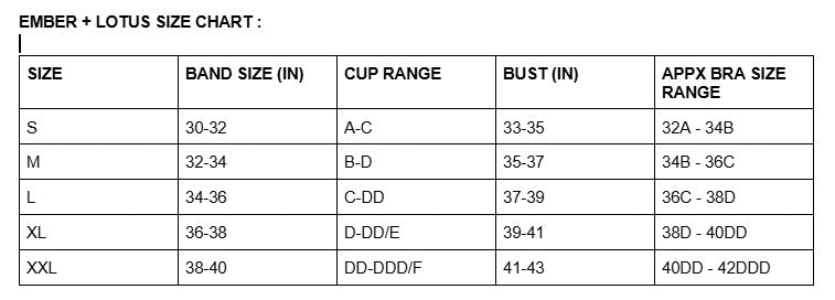 Racerback Sports Bra