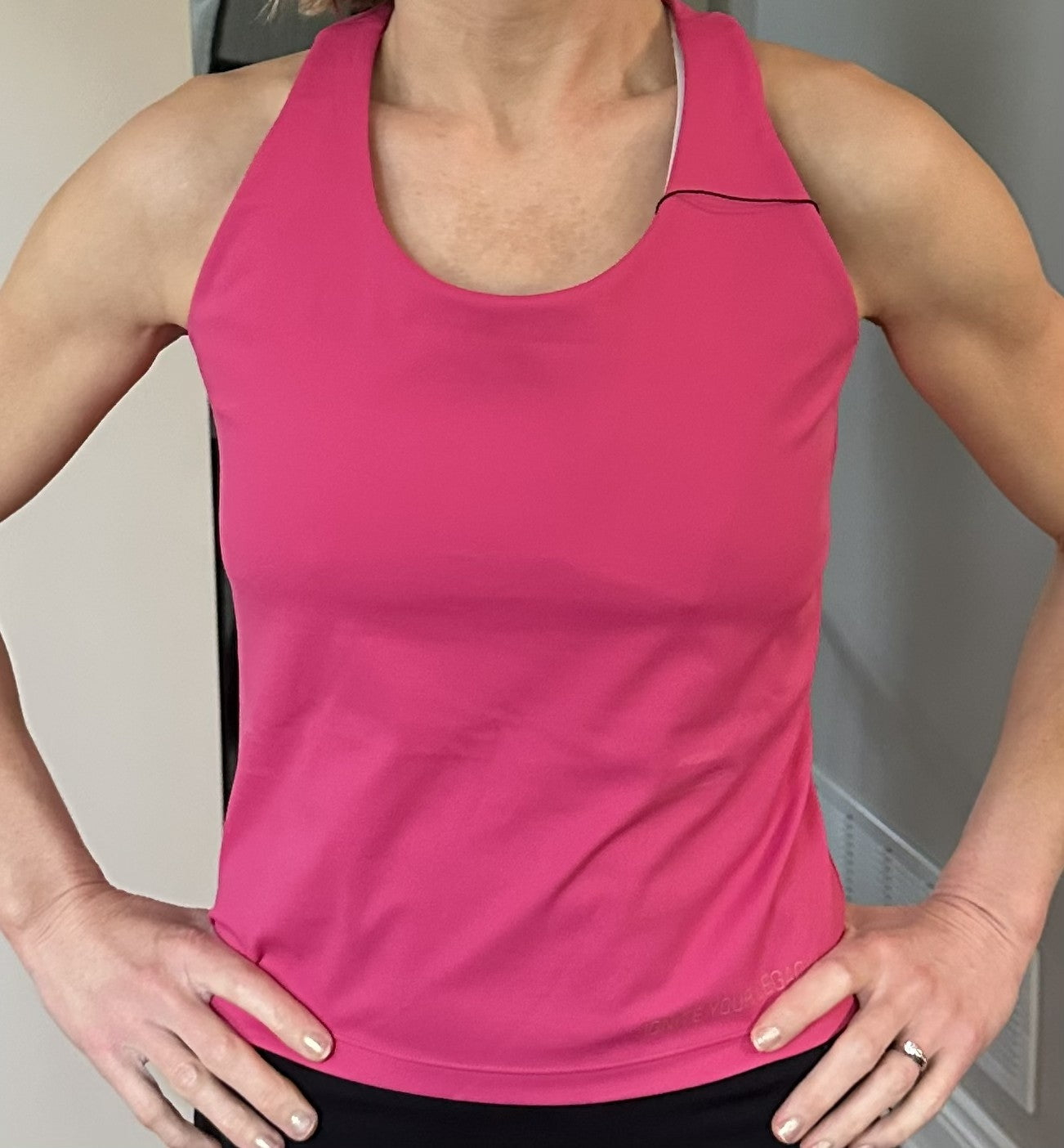 Racerback Tank