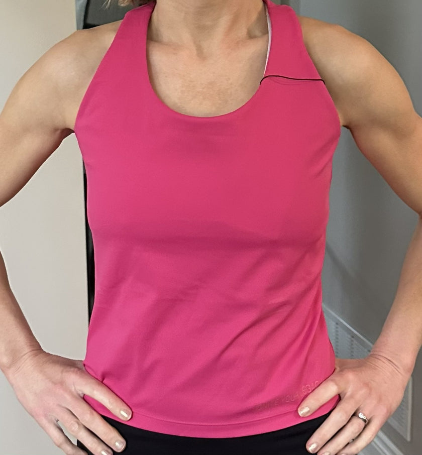 Racerback Tank