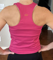 Racerback Tank