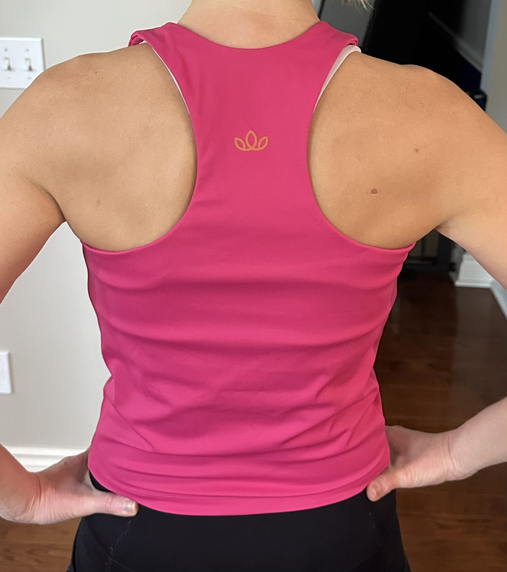Racerback Tank