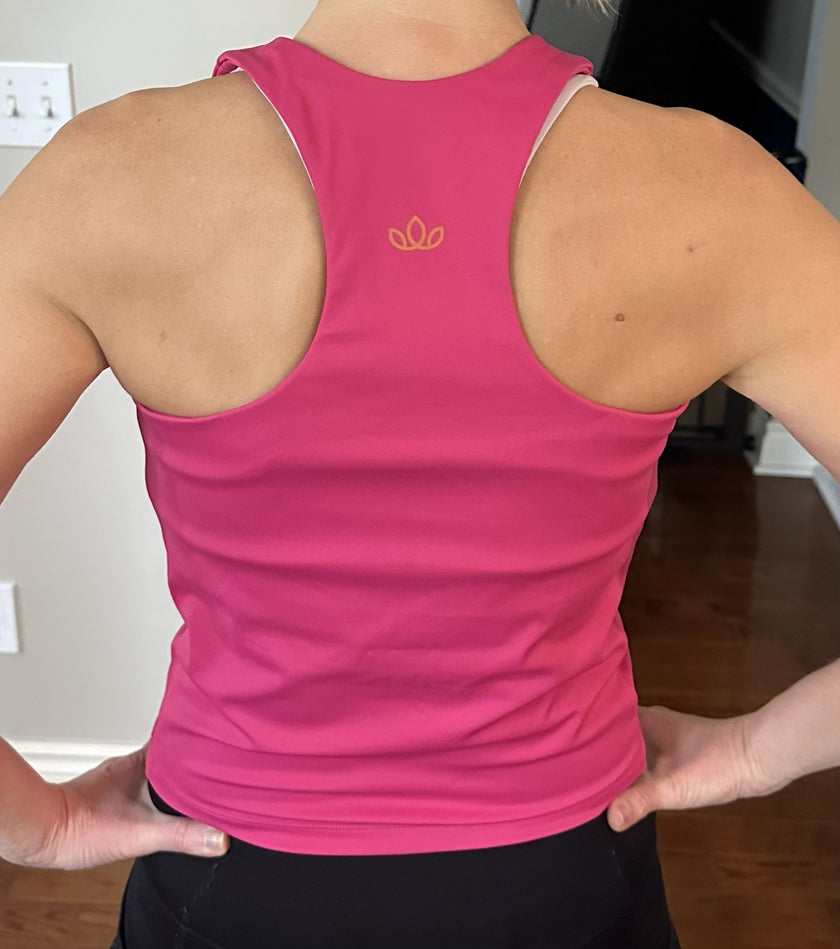 Racerback Tank