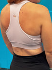 Racerback Sports Bra